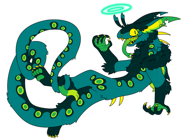 Fullbody Example Fullbody Example