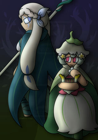 Shading Example 4 Shading Example 4