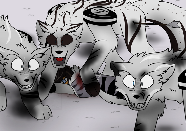 Shading Example 1 Shading Example 1